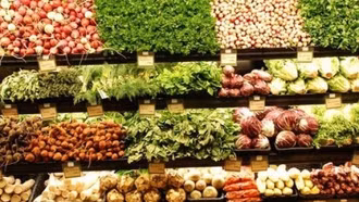 "Lợi ích kép" từ phân phối nông sản qua sàn thương mại điện tử