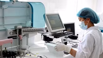 "Cởi trói" cho bệnh viện công