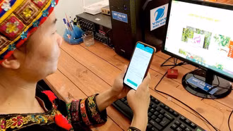 Xây dựng và nhân rộng mô hình hợp tác xã chuyển đổi số thành công