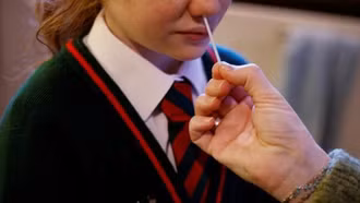 Phát hiện biến thể Covid-19 đột biến cao ở nhiều quốc gia mới