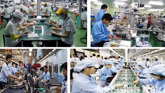 Chính phủ ban hành Nghị quyết hỗ trợ doanh nghiệp thích ứng, phục hồi nhanh, phát triển bền vững