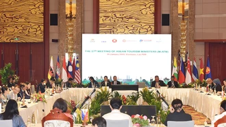 ASEAN hướng tới chất lượng du lịch và sự bền vững