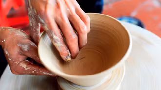 Nghề gốm sứ ở Bình Dương