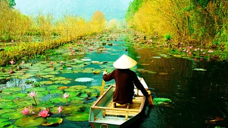 "Du lịch văn hóa", là lợi thế để thu hút du khách
