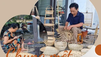 Chung một đam mê