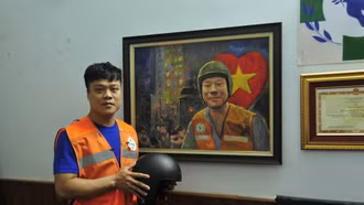 Những người trẻ dám sống khác