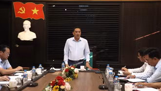 Nâng cao chất lượng, hiệu quả việc thực hiện Quy chế dân chủ ở cơ sở gắn với xây dựng hệ thống chính trị vững mạnh