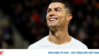 Xác định 11/24 đội bóng giành vé dự VCK EURO 2024