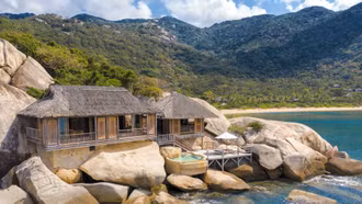Khám phá vùng đất mới ở Khánh Hòa