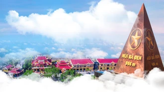 Sức hút từ du lịch Tây Ninh
