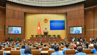 Hoàn thiện chính sách, pháp luật liên quan đến người lao động và tổ chức công đoàn