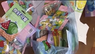 Xem xét xử lý cán bộ công an tung tin kẹo ở cổng trường chứa ma túy