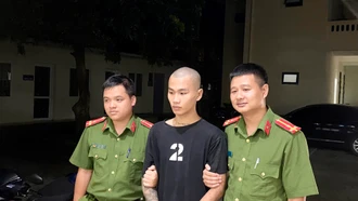 Công an huyện Bảo Thắng: Bắt đối tượng sau 4 ngày phát lệnh truy nã