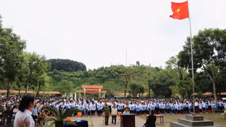 Xét xử lưu động 2 vụ án mua bán và tàng trữ trái phép chất ma túy