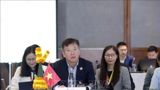 Sẵn sàng cho hành trình mới của ASEAN trong năm 2024