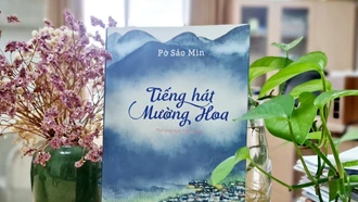 Tiếng hát Mường Hoa