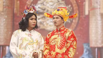 Táo Quân 2024 sẽ vắng toàn bộ dàn nghệ sĩ cũ, chỉ giữ lại duy nhất NSƯT Quốc Khánh?