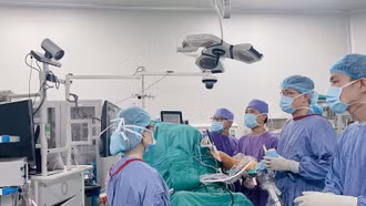 Ứng dụng AI trong chẩn đoán, điều trị tổn thương cơ xương khớp