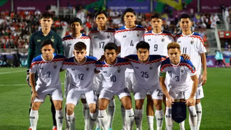 Vòng 1/8 Asian Cup 2023: Thái Lan và Indonesia đại diện cho Đông Nam Á