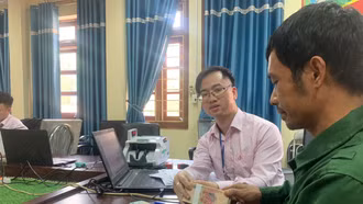 Văn Bàn: Tổng nguồn vốn giải quyết việc làm đạt trên 46 tỷ đồng