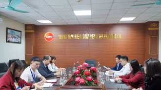 Kiểm tra hoạt động phòng chống các rối loạn sức khỏe tâm thần