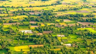 Sắc màu Tà Pạ 