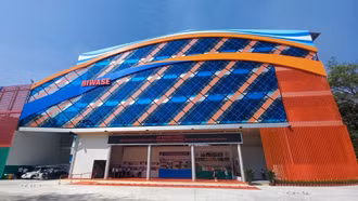 Khánh thành nhà máy đốt rác phát điện 5MW đầu tiên tại Bình Dương