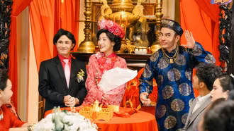Sôi động phim chiếu mạng dịp Tết Giáp Thìn
