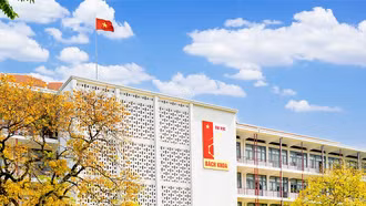 Đại học Bách khoa Hà Nội thành lập thêm hai trường mới