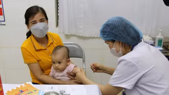 Thêm loại vắc xin được tiêm miễn phí cho người dân