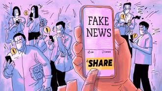 Báo chí và cuộc chiến thời đại: Chống thông tin sai lệch và xuyên tạc