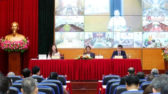 Nhiều điểm mới trong dự Luật Di sản Văn hóa (sửa đổi)
