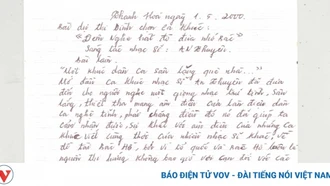 Đêm nghe hát đò đưa nhớ Bác - Ca khúc hay trong lòng người yêu nhạc