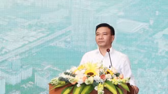 Đề xuất mở rộng đối tượng áp dụng luật căn cước với người không quốc tịch ở Việt Nam