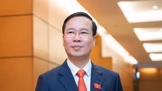 Chuyến công tác tới Mỹ đầu tiên của Chủ tịch nước Võ Văn Thưởng có nhiều ý nghĩa lớn