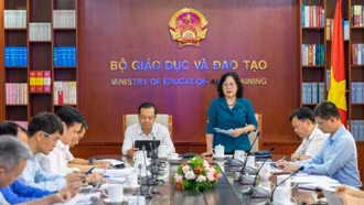 Tiếp tục triển khai chương trình 'Sóng và máy tính cho em'