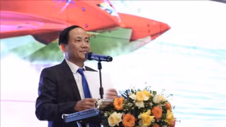 Lần đầu tiên Giải đua thuyền quốc tế sẽ được tổ chức tại Việt Nam