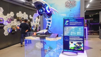 Những công nghệ thú vị tại Computex 2023