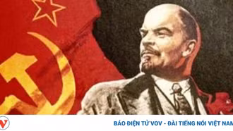 Nga kỷ niệm 153 năm ngày sinh V.I.Lênin