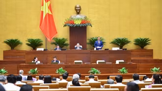 Luật Căn cước tạo bước đột phá về chuyển đổi số trên tất cả các lĩnh vực