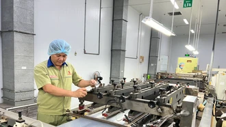 Chương trình một triệu sáng kiến làm lợi hơn 33.000 tỷ đồng