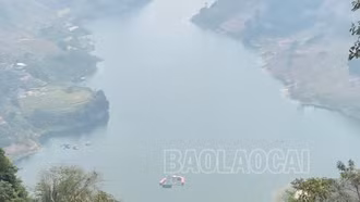 Điều chỉnh giảm danh mục ưu tiên đầu tư đối với Dự án Cầu kết nối xã Nàn Sín, huyện Si Ma Cai sang xã Tả Thàng, huyện Mường Khương