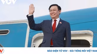 Dấu mốc mới mở ra giai đoạn phát triển trong quan hệ Việt Nam - khu vực Mỹ Latinh