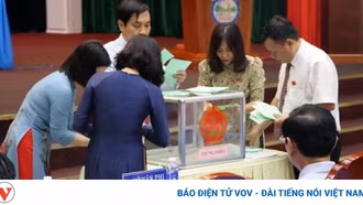 Vì sao Đảng cho cán bộ bị kỷ luật cơ hội sửa sai?
