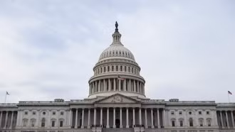 Thượng viện Mỹ không thông qua dự luật về tăng cường an ninh biên giới