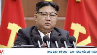 Quan hệ Hàn Quốc - Triều Tiên trong vòng xoáy căng thẳng