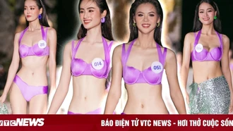 10 người đẹp sáng giá cho vương miện Miss World Vietnam 2023