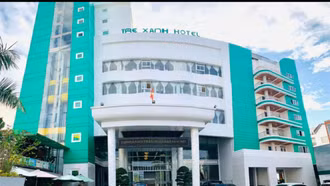 Ngân hàng rao bán hàng trăm khách sạn và resort trị giá nghìn tỷ