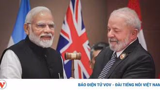 Bế mạc Hội nghị Thượng đỉnh G20 với một loạt kết quả quan trọng