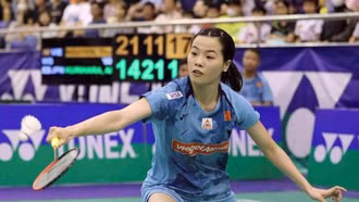 Thể thao Việt Nam nỗ lực giành thêm suất dự Olympic Paris 2024